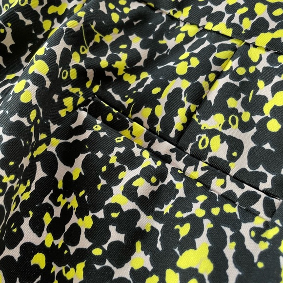 Crop side zip pant - Picture 6 of 6